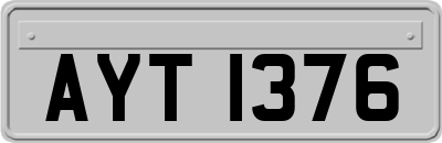 AYT1376