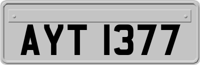 AYT1377
