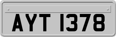 AYT1378