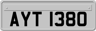 AYT1380