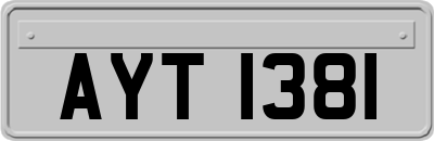 AYT1381