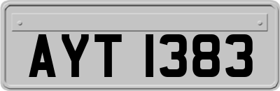 AYT1383