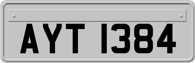 AYT1384