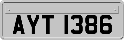 AYT1386