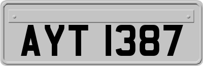 AYT1387