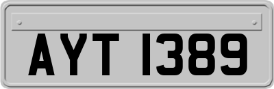AYT1389