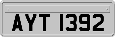 AYT1392