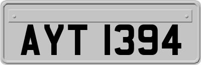 AYT1394
