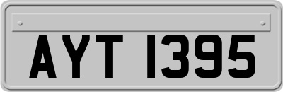 AYT1395