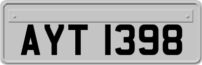 AYT1398