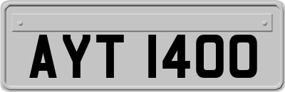 AYT1400