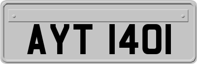 AYT1401