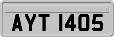 AYT1405