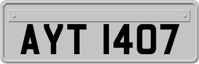 AYT1407