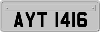 AYT1416