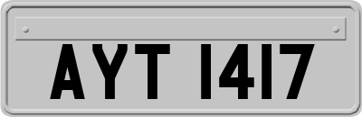 AYT1417