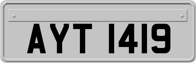 AYT1419