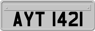 AYT1421