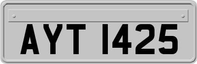 AYT1425