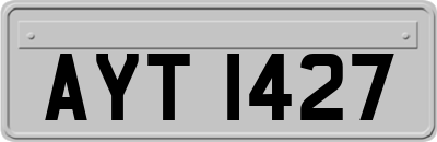 AYT1427