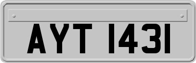 AYT1431