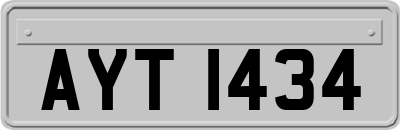AYT1434