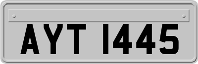 AYT1445