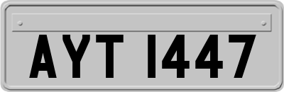 AYT1447