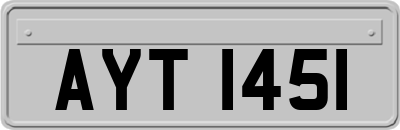 AYT1451