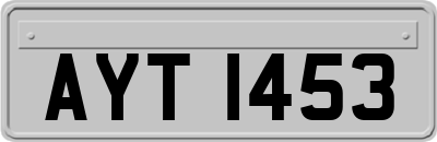 AYT1453