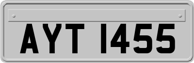AYT1455