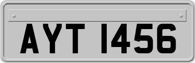 AYT1456