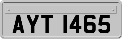 AYT1465