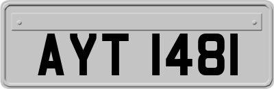AYT1481