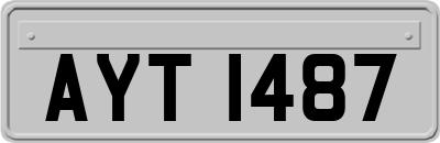 AYT1487