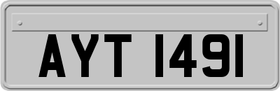 AYT1491