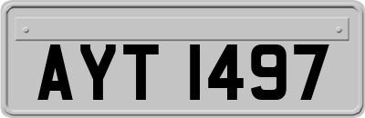 AYT1497