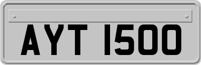 AYT1500
