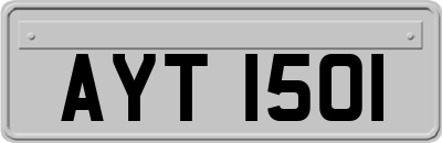 AYT1501