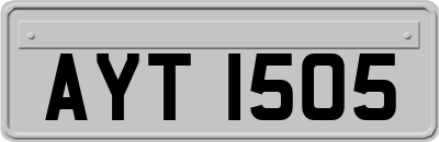 AYT1505