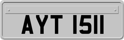 AYT1511