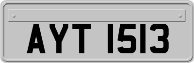 AYT1513