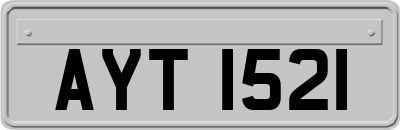 AYT1521