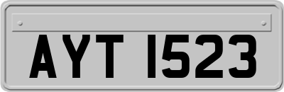 AYT1523