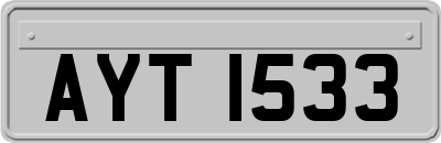 AYT1533