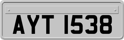 AYT1538