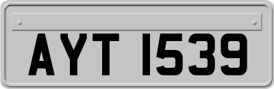 AYT1539