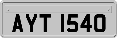 AYT1540