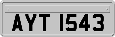 AYT1543
