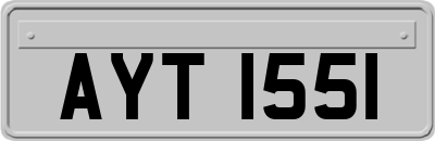 AYT1551